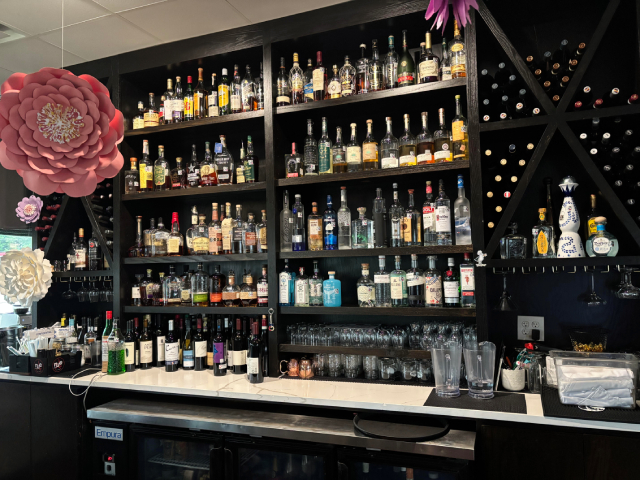 Ed's Bistro